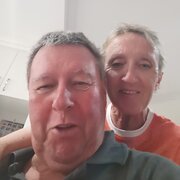 House Sitter - The Caretakers John & Saskia