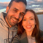 House Sitter - A professional couple working from home