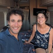 House Sitter - Sarah and Aymeric