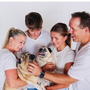 House Sitter - Jeramy