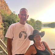 House Sitter - Danish couple