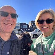 House Sitter - Furry friend lovers