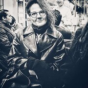 House Sitter - Retired Female Ambo