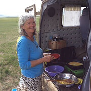 House Sitter - Mature age woman/Writer/Horticulturalist