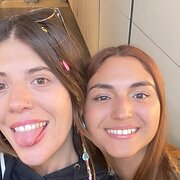 House Sitter - Rosario and Lucia