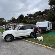 House Sitter - John & Rae