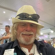 House Sitter - David