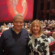 House Sitter - Kerry Ann and Ed