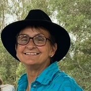 House Sitter - Marjorie