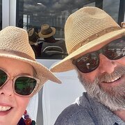 House Sitter - Becky & Danny