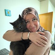 House Sitter - Armina & Aid - responsible and caring