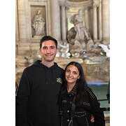 House Sitter - Dani & Mark