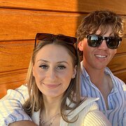 House Sitter - Courtney and Nick