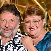 House Sitter - Janet & Jeff 