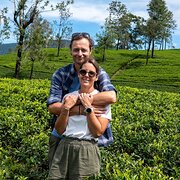 House Sitter - 🇨🇭 Swiss couple you can count on 