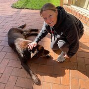 House Sitter - Paula