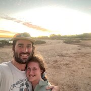 House Sitter - Reliable, quiet couple who love dogs 