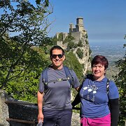 House Sitter - Reliable, semi-retired couple