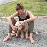 House Sitter - Shira 