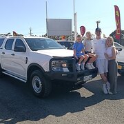 House Sitter - Scots in Oz!