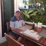 House Sitter - Mr Brian 