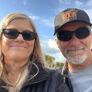 House Sitter - Trudi and Gus