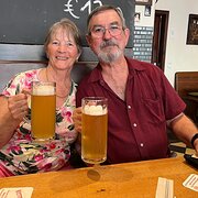 House Sitter - Dave&Ellie