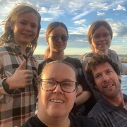 House Sitter - Monique & Chris- nature lovers