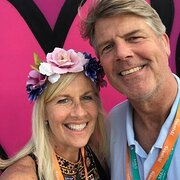 House Sitter - Ian & Wendy - animal lovers!