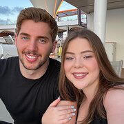 House Sitter - Hannah and Danny from London 