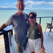 House Sitter - Grant & Sharlene