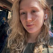 House Sitter - Hi, I‘m Lea! 