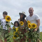 House Sitter - Tania and Scott