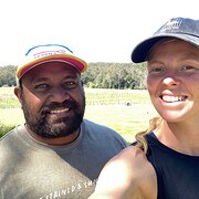 House Sitter - The Lester Family