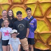 House Sitter - Swift Family