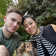 House Sitter - Keenan & Rachel