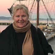 House Sitter - Sharlene 