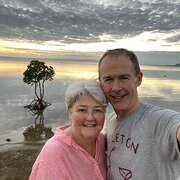 House Sitter - Tom and Yvonne