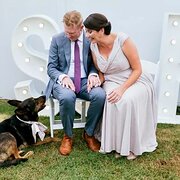 House Sitter - Houseproud animal lovers Steven & Peta