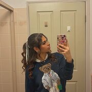 House Sitter - Karlie