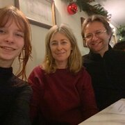 House Sitter - French Aussie