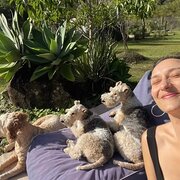 House Sitter - Jade & Seth ~ Animal Lovers