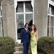 House Sitter - Holly and Zac 