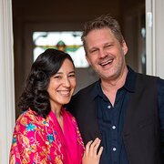 House Sitter - Steve and Lou