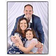 House Sitter - Amy, Shaun & Indie