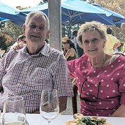 House Sitter - Retired couple loooking for travel