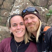 House Sitter - Rapha & Mike