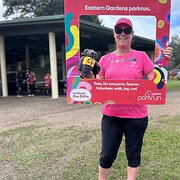 House Sitter - Julie 