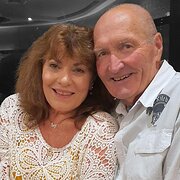 House Sitter - Rod and Issy