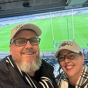 House Sitter - Handy Andy’s - Andrew & Andrea